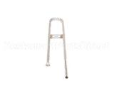 7560500090 Jade Tube Burner, Weld Assembly (Smoker