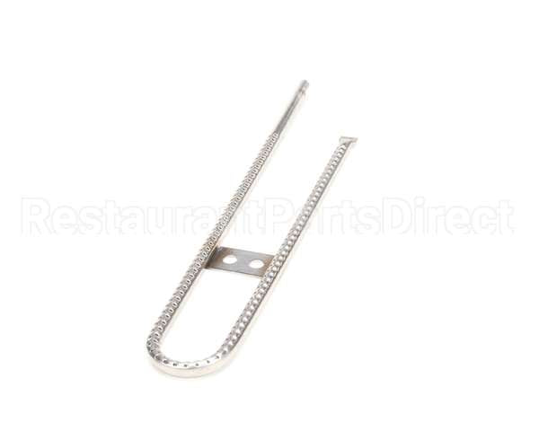 7560500090 Jade Tube Burner, Weld Assembly (Smoker