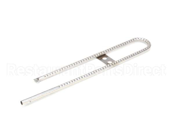 7560500090 Jade Tube Burner, Weld Assembly (Smoker