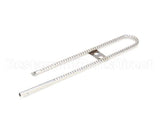 7560500090 Jade Tube Burner, Weld Assembly (Smoker