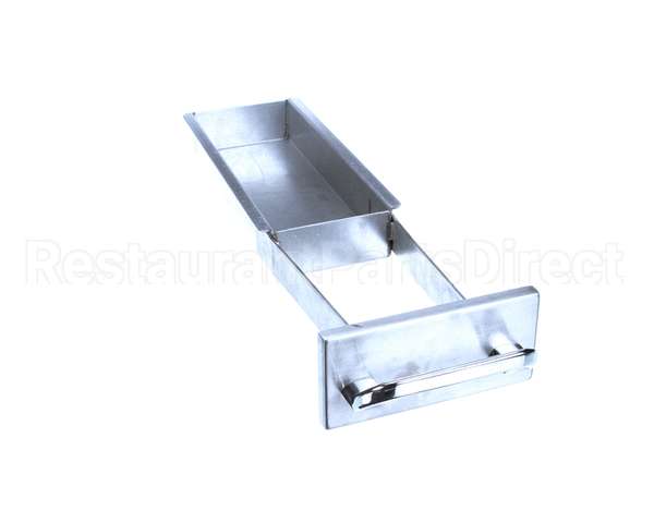 7560720090 Jade Drawer, Smoke Weld Assembly (Kc-48
