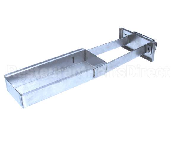 7560720090 Jade Drawer, Smoke Weld Assembly (Kc-48