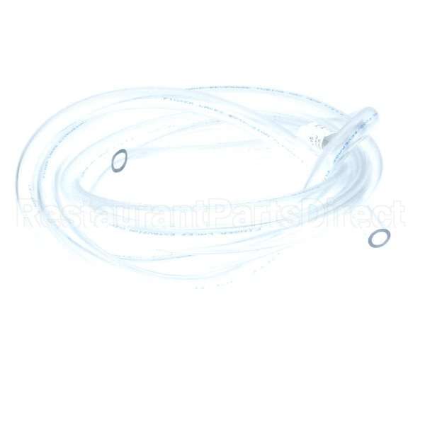 756079 Compatible Stoelting Tubing Plastic 3/8Idx9/16Odx3/32