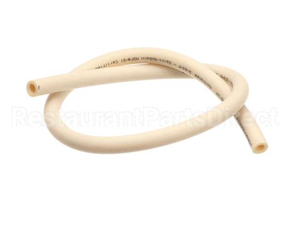 756204-24 Stoelting Tube Food 1/4In Id Cut 24In Lg