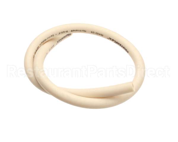 756204-24 Stoelting Tube Food 1/4In Id Cut 24In Lg