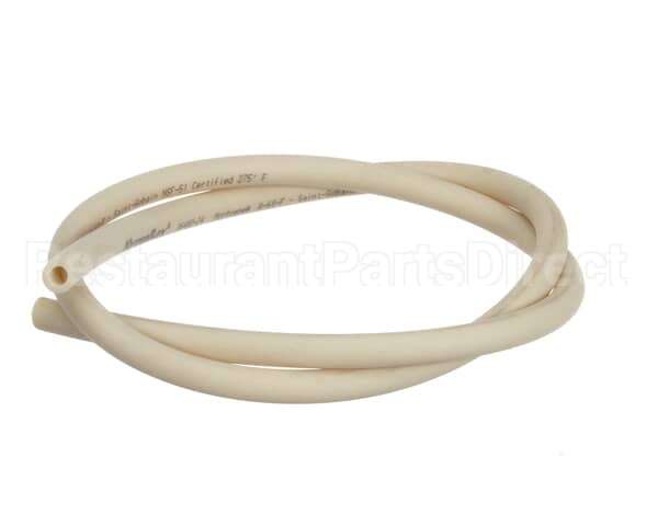 756204-40 Stoelting Tubing Food 1/4 In Cut 40In Lg