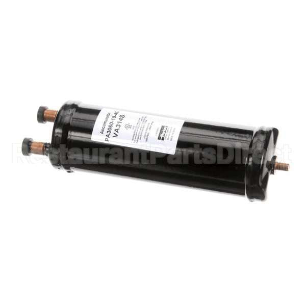 756232 Compatible Multiplex Accum 3.5Lb 1/2 Inlet
