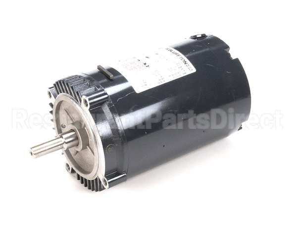 75641 Saniserv Motor, 1Hp 3Ph,50/60Hz