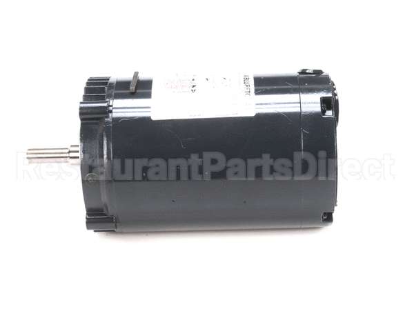 75641 Saniserv Motor, 1Hp 3Ph,50/60Hz