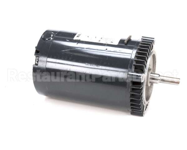 75641 Saniserv Motor, 1Hp 3Ph,50/60Hz