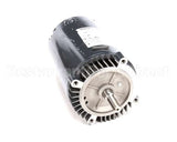 75641 Saniserv Motor, 1Hp 3Ph,50/60Hz