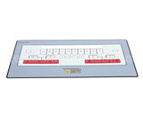 75660 Henny Penny Decal-Lov Mcd