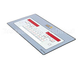 75660 Henny Penny Decal-Lov Mcd