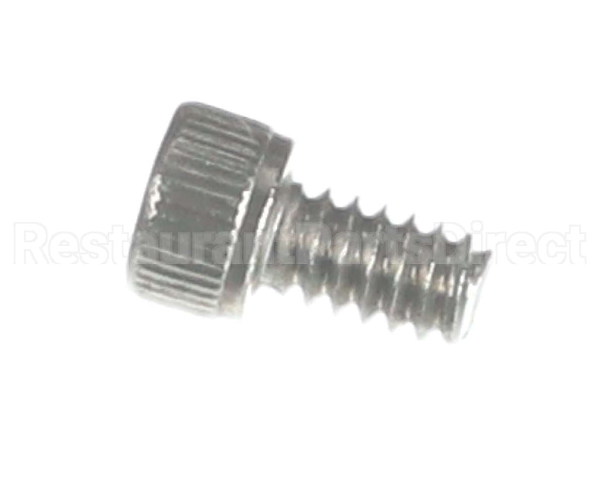 75672C Elkay Screw-Cap #6-32