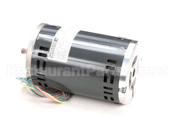 75684 Saniserv Motor Mixer 14Hp