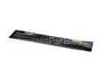75696 Henny Penny Label-Power/Pump/Melt, Gm