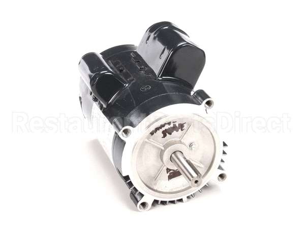 75699 Saniserv Motor,1/2Hp High Eff Cwle