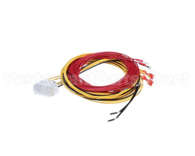75703 Henny Penny Harn-J4 Rh Rhl Rs Rts-3&4