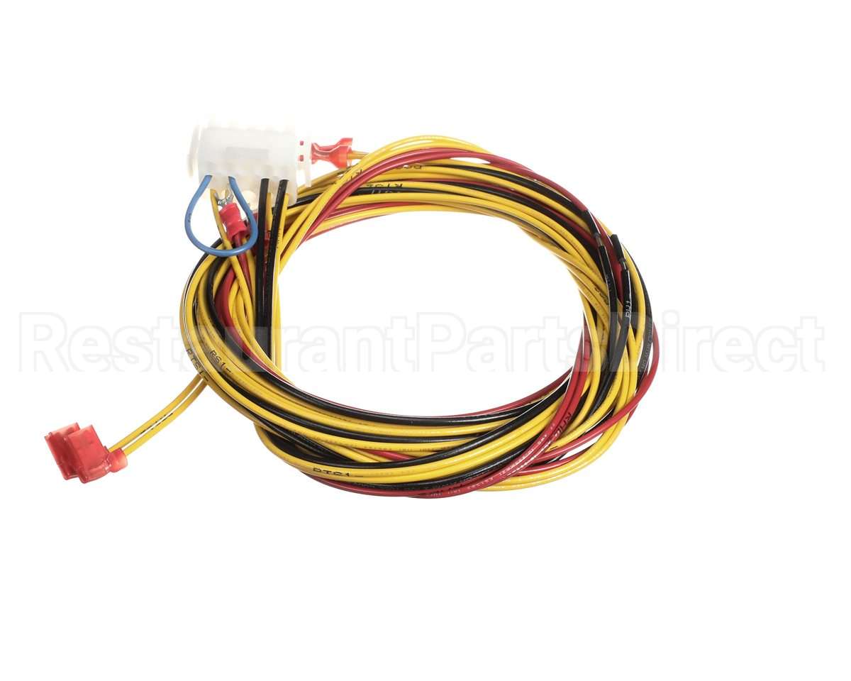 75705 Henny Penny Harness-J2 Rh Rhl Rs Rts-1&2