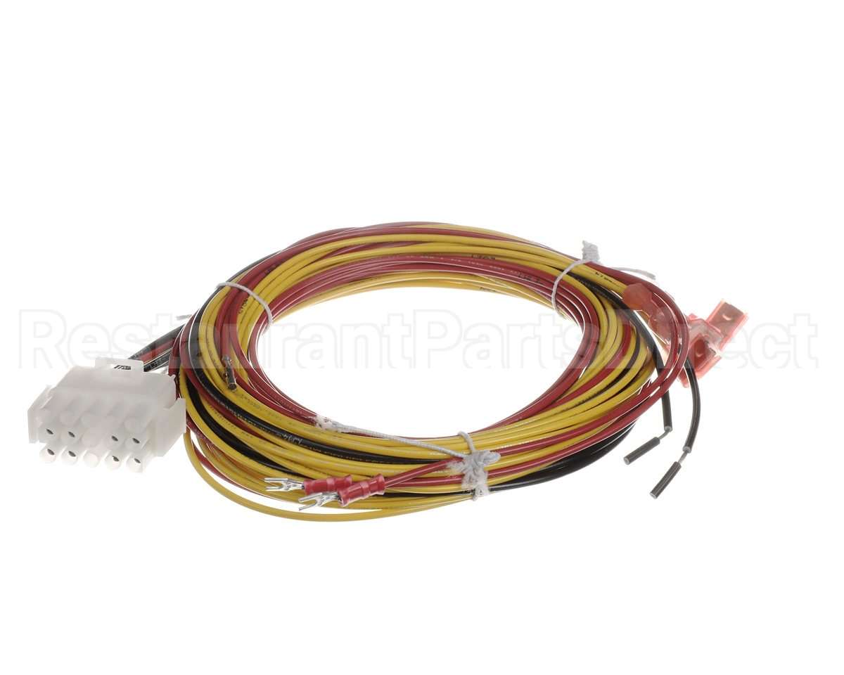 75709 Henny Penny Harness-J3 Lh Lhl Ls Lts-3&4 So