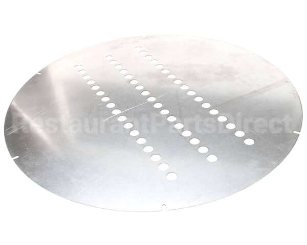 7571-1 Southbend Range Kettle Bottom Cover