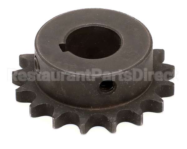 75753 Blakeslee Sprocket 17 Tooth