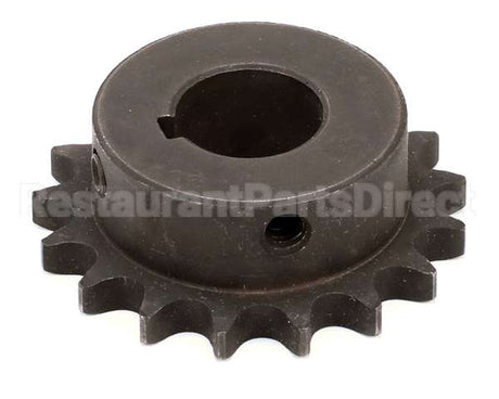 75753 Blakeslee Sprocket 17 Tooth