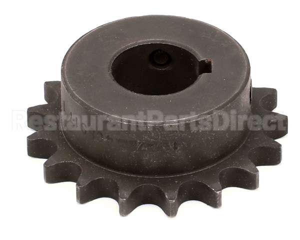 75753 Blakeslee Sprocket 17 Tooth