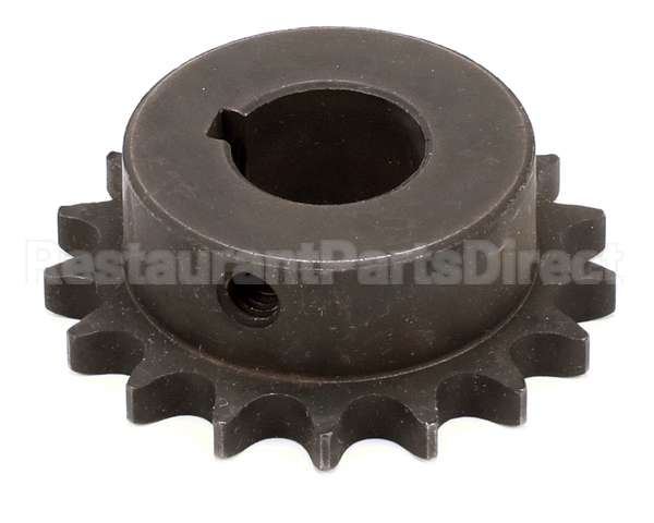 75753 Blakeslee Sprocket 17 Tooth