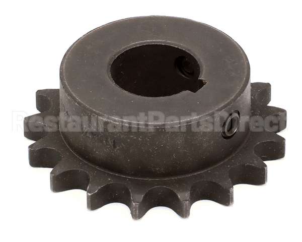 75753 Blakeslee Sprocket 17 Tooth