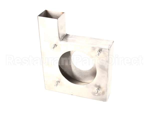 75761 Blakeslee Pump Weldment