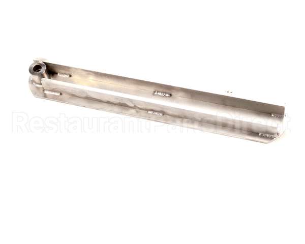 75782 Blakeslee Pivot Arm Weldment R To L