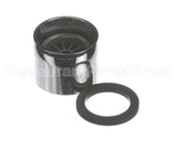 75801 Fisher Neostrahl Full Flow Stream Straightener