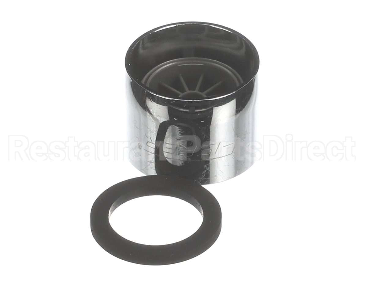 75801 Fisher Neostrahl Full Flow Stream Straightener