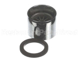 75801 Fisher Neostrahl Full Flow Stream Straightener