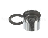 75801 Fisher Neostrahl Full Flow Stream Straightener