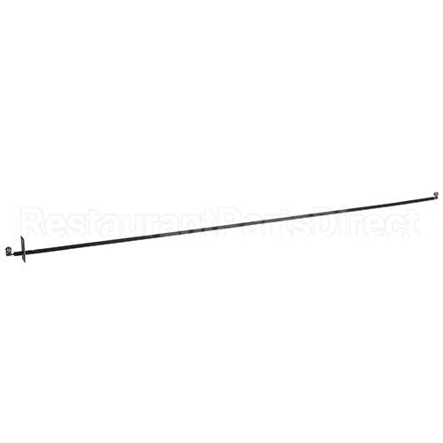 75805 Compatible Apw Warmer Element 230V 920W