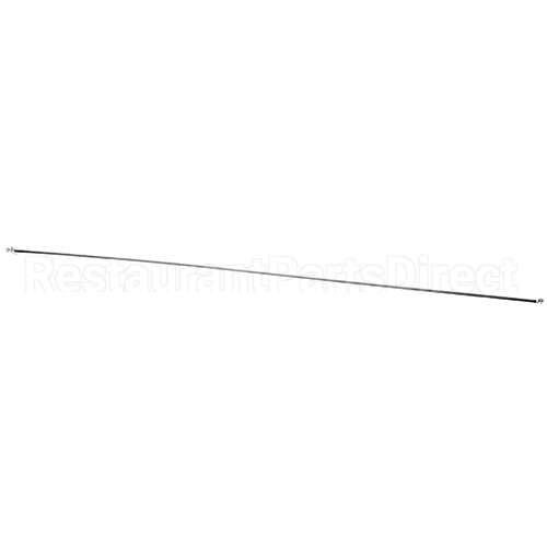 75809 Compatible Apw Warmer Element 208V 1610W