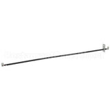 75813 Compatible Apw Warmer Element 208V 575W