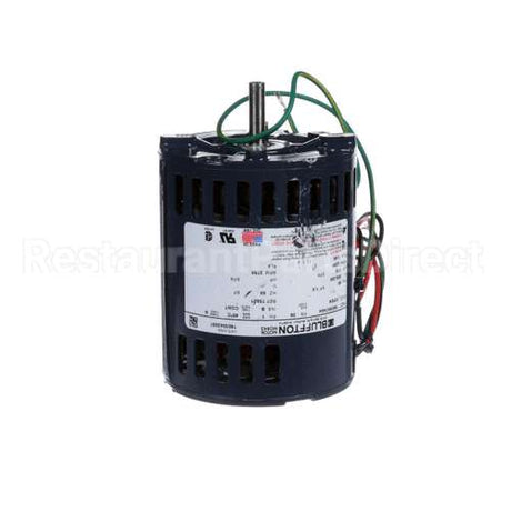 75821 Saniserv Motor 1/10Hp 230/60/1