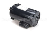 75845 Saniserv Motor:1/4 Hp 115-230/60/1