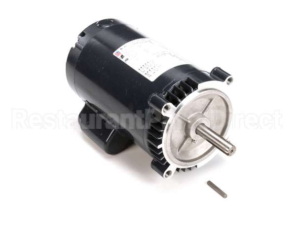 75845 Saniserv Motor:1/4 Hp 115-230/60/1