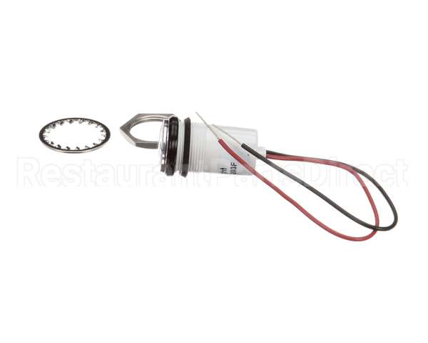 75859 Henny Penny Light-Indicator-Yellow