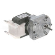75886 Compatible Saniserv Gear Motor 230/60/1 136Rpm
