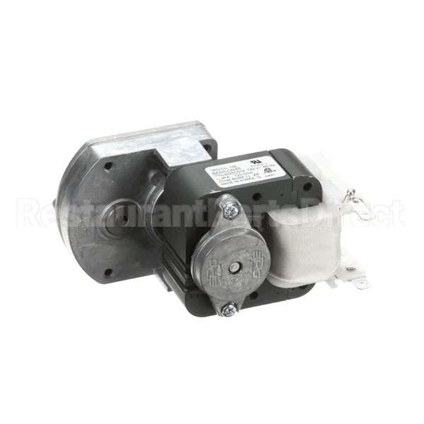 75887 Compatible Saniserv Gearmotor 115/60/1 136Rpm