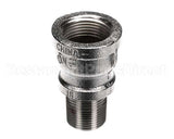 75888 Gaylord Dual Tech Bell Reducer Nipple