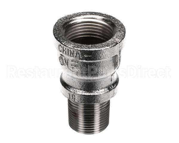 75888 Gaylord Dual Tech Bell Reducer Nipple