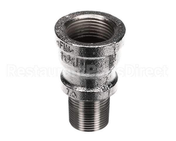 75888 Gaylord Dual Tech Bell Reducer Nipple