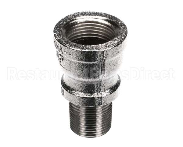 75888 Gaylord Dual Tech Bell Reducer Nipple
