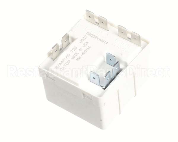 75899 Saniserv Relay